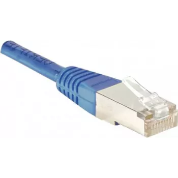 Exertis Connect 847034 Cat5e F/UTP mrežni kabel, 3 m, moder