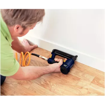 RAPID TOOLS Rapid ozke hrbtne sponke tip 606, 18 mm, majhno pakiranje galvanizirana jeklena žica, smoljena površina, - 1 kos (40109529)