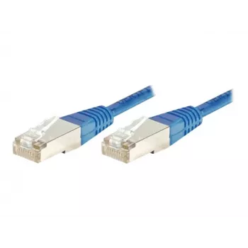 EXERTIS CONNECT Cat.6 F/UTP patch kabel, 7 m, moder 246570