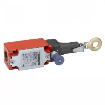 TMSS Germany XY2CJS17H29 varnostno vlečno stikalo za zasilni izklop, M20, 1NO+1NC, IP67