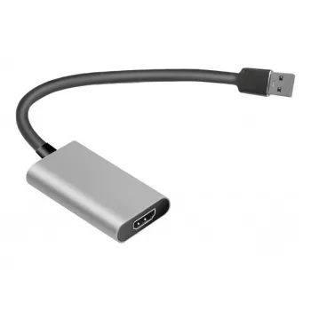 Exertis Connect kabel adapter USB 3.0 na HDMI (304907)