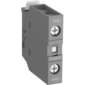 ABB CA4-10 pomožni kontaktor 1SBN010110R1010