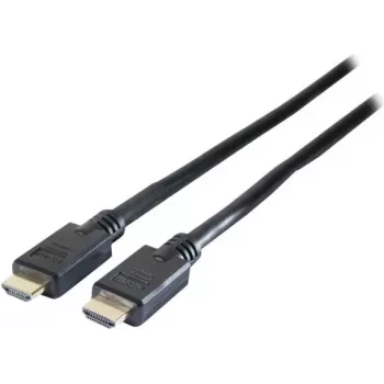 EXERTIS CONNECT High-Speed-HDMI kabel z Ethernetom 7,5 m aktivni čip EXC128939