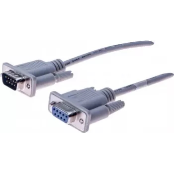 EXERTIS CONNECT Tecline 580201 kabel VGA 1,8m VGA (D-Sub) siv