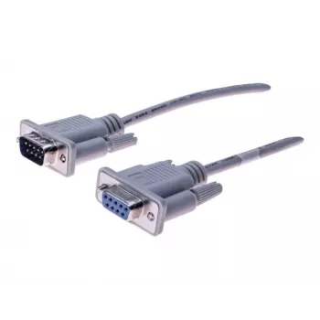 EXERTIS CONNECT Tecline 580201 kabel VGA 1,8m VGA (D-Sub) siv