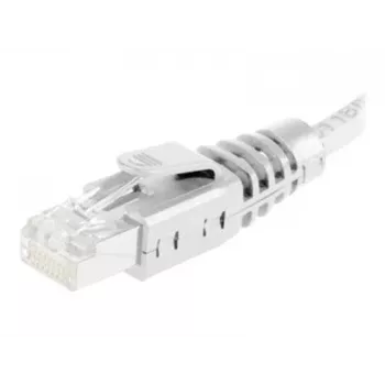 EXERTIS CONNECT zaščitna tulka RJ45, bela, 10 kosov 253017