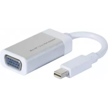 EXERTIS CONNECT pretvornik Mini DisplayPort 1.2 na VGA (127383)