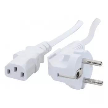 EXERTIS CONNECT napajalni kabel IEC C13 bel 0,6 m EXC808076