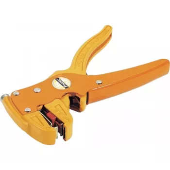 Avtomatske klešče za odstranjevanje izolacije za kable do 6 mm² | EXERTIS CONNECT 812240