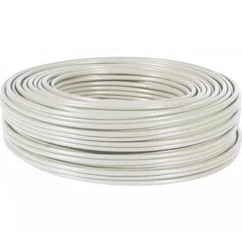 CUC Exertis Connect 611900 Cat5e F/UTP mrežni kabel, 100 m, siv