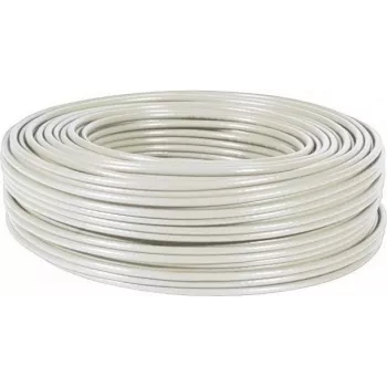 CUC Exertis Connect 611900 Cat5e F/UTP mrežni kabel, 100 m, siv