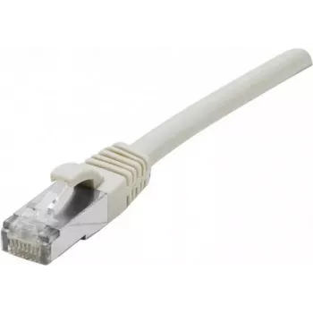 Exertis Connect 854372 Cat6a S/FTP mrežni kabel, 50 m, siv