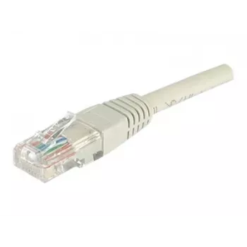 Dexlan RJ-45 Cat6 U/UTP mrežni patch kabel, 2m, siv 854184