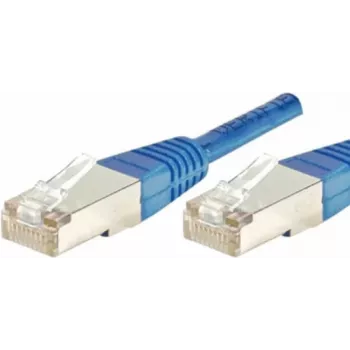 Exertis Connect 856850 Cat6 S/FTP patch kabel, 1 m, moder