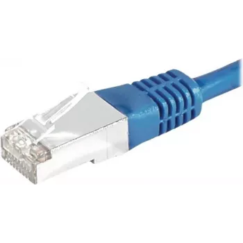 EXERTIS CONNECT Cat6 S/FTP PiMF patch kabel, 2 m, moder 856868