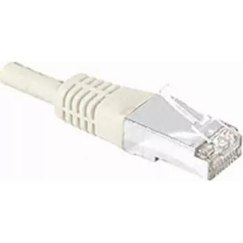 Exertis Connect 856909 Cat6 S/FTP mrežni patch kabel, 20m, siv