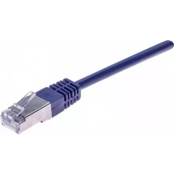 Exertis Connect Cat6 F/UTP mrežni kabel, vijoličen, 1,5 m 857942