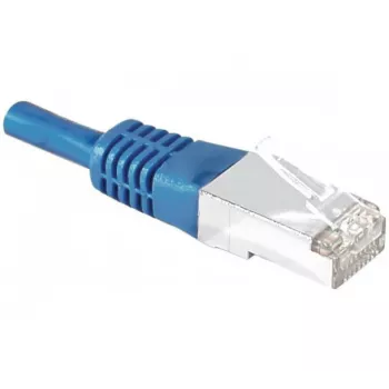 EXERTIS CONNECT Cat.6A S/FTP patch kabel, 2,0 m, moder 858318