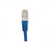 EXERTIS CONNECT Cat.6A S/FTP patch kabel, 2,0 m, moder 858318