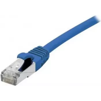EXERTIS CONNECT Cat 6A S/FTP patch kabel, 15 m, moder 858459