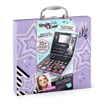 Canal Toys make-up studio (OFG313)