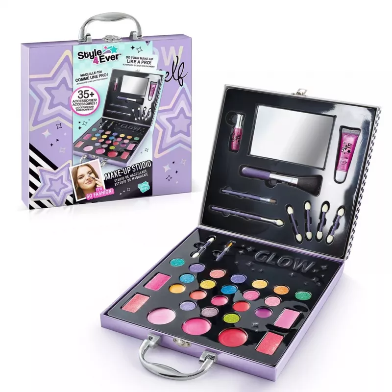 Canal Toys make-up studio (OFG313)