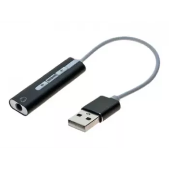 Exertis Connect USB zunanja zvočna kartica 921550