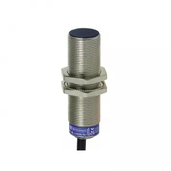 TMSS GERMANY Telemechanique Sensors induktivni približkovni senzor M18, Sn8mm XS618B1PAL5