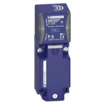 Induktivni približkovni senzor TMSS Germany XS8C4A1MPG13, 24-240V AC/DC, M30, zaznavanje 20mm, NO, IP67/IP69K