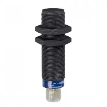 TMSS GERMANY Telemechanique Sensors induktivni približkovni senzor M18, Sn8mm XS4P18PA370D