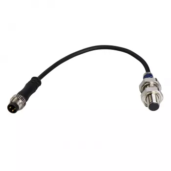 TMSS Germany induktivni približkovni senzor M8, PNP, NO, 2,5 mm, priključek M8 - XS508B1PBP01M8