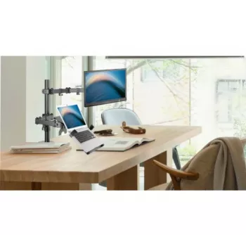 EXERTIS CONNECT set namiznega držala za monitor in prenosnik, 13-32
