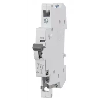 ETI 001908421 pomožno/signalno stikalo PS/SS za ETIMAT P6/P10, 1 NC + 1 NO, 6 A, 50/60 Hz