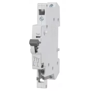 ETI 001908421 pomožno/signalno stikalo PS/SS za ETIMAT P6/P10, 1 NC + 1 NO, 6 A, 50/60 Hz