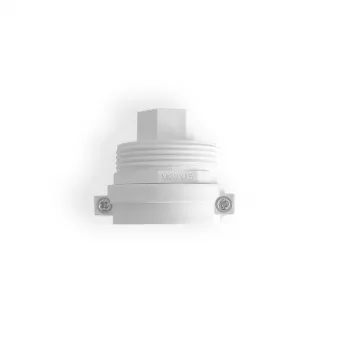 MCLIMATE adapter radiatorskega ventila M28x1,5 na M30x1,5 (TRVM28-Adapter)