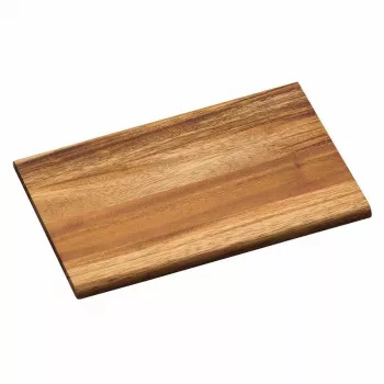 Kesper deska za rezanje iz akacijevega lesa 23x15x1 cm