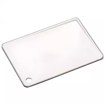 Kesper deska za rezanje iz bambusa 27 x 20,5 x 0,7 cm