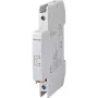 ETI 002069001 pomožno stikalo PS EFI-MD, 1 NO + 1 NC, 230 V AC, 6 A, 50/60 Hz