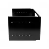 Exertis Connect 4U razširljivo stensko stojalo za 19-palčni rack, črno, globina 250-400mm, nosilnost 20kg 907716