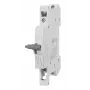 ETI 002159500 pomožni kontakt PS KZS-2M/4M, 1NO+1NC, 250V AC/24V DC, 3A/1A, 0,5 modula