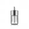 WMF Basic dozirnik za sladkor 200 ml, Cromargan® nerjavno jeklo in steklo, srebrna/prozorna
