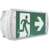 EATON SafeLite SL20 LB19 IP65 LED zasilna svetilka 40071349555