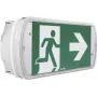 EATON SafeLite SL20 LB19 IP65 LED zasilna svetilka 40071349555