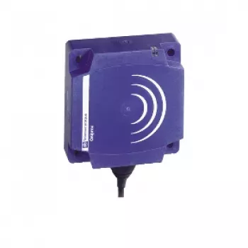 TMSS Germany Telemechanique Sensors induktivni senzor bližine 20-264V AC/DC, 2m kabel XS8D1A1MAL2