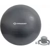 SCHILDKRÖT gimnastična žoga 750 mm antracit Anti-Burst 960157