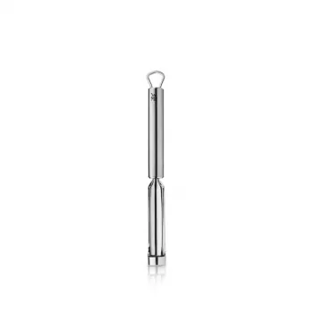WMF Profi Plus odstranjevalec pecljev jabolk 20 mm Cromargan nerjavno jeklo