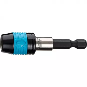 HAZET adapter 2239N-6, 1/4 inch kvadrat na 1/4 inch šestrobni adapter za nastavke