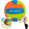 SCHILDKRÖT neopren žoga za plažo Tropical, velikost 5, 210 mm 970299
