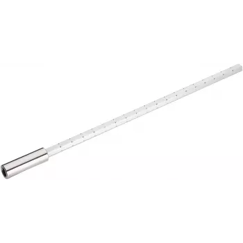 HAZET 2239-9 podaljšek za bit 212 mm 1/4 inch (6,3 mm)
