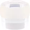 Wagner Design Yourself EH 5222 prozoren samolepilni omejevalnik vrat, premer 40 mm, višina 22 mm 15522211